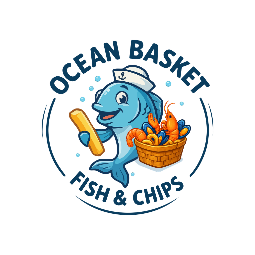 Ocean Basket Fish & Chips