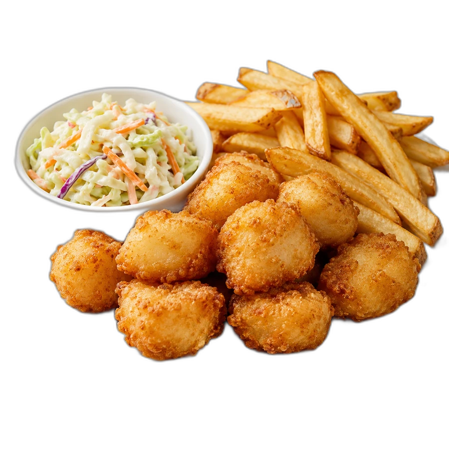 Ocean's Bounty Combo