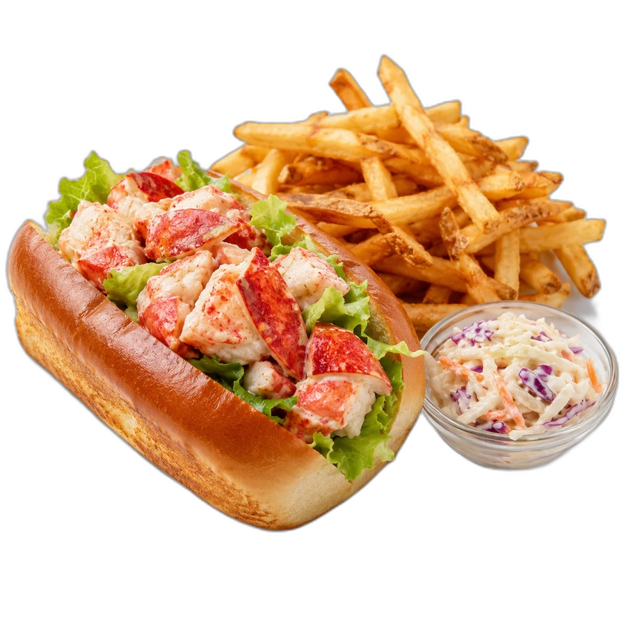 Lighthouse Lobster Club