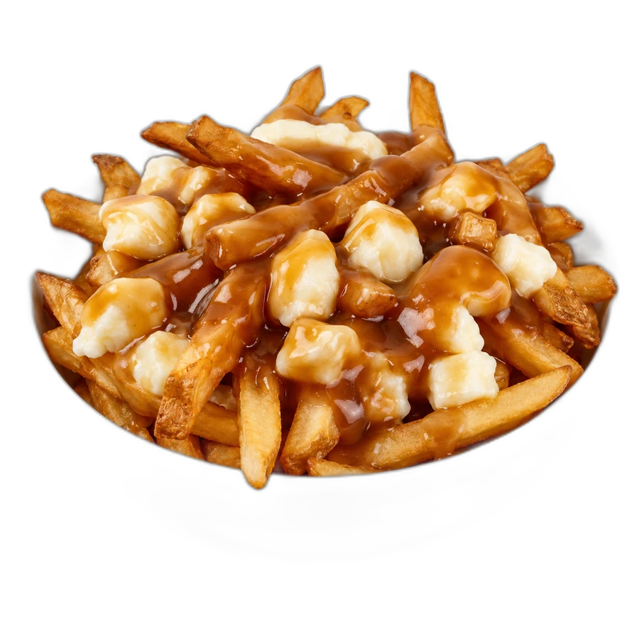 Poutine