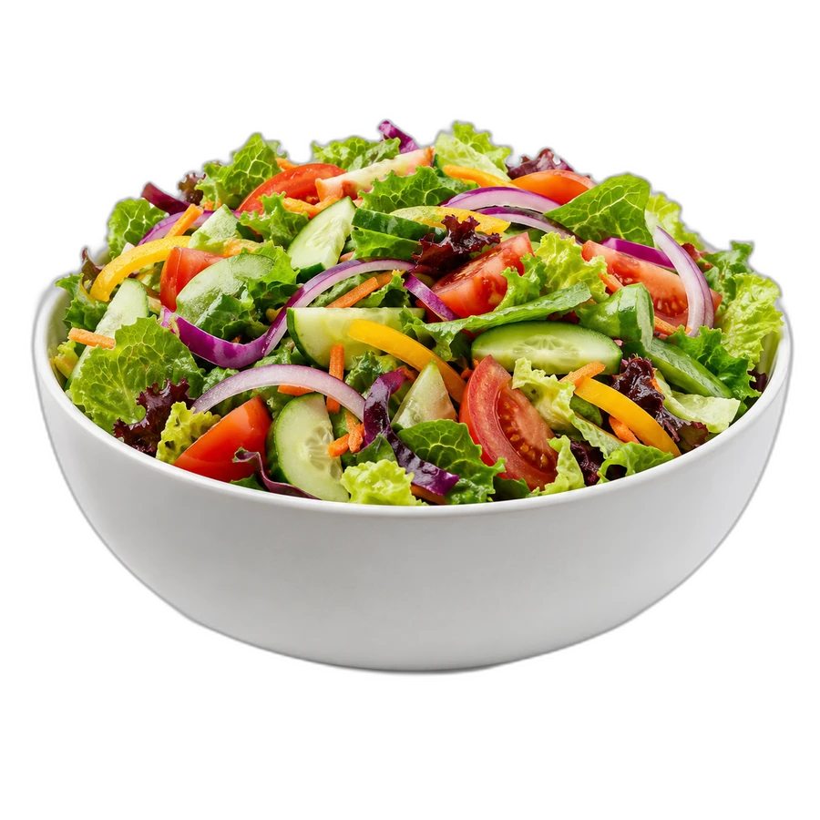 Garden Salad
