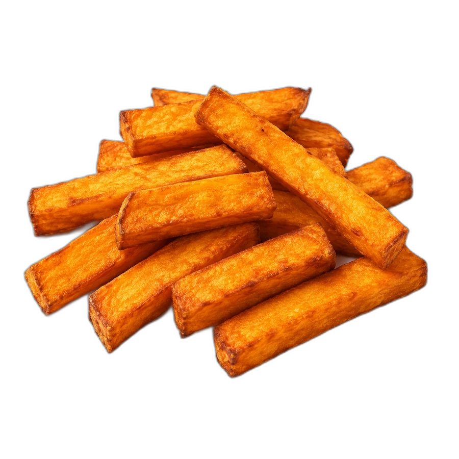 Sweet Potato Fries